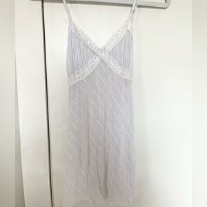 WEATHER VANE LINGERIE TOP